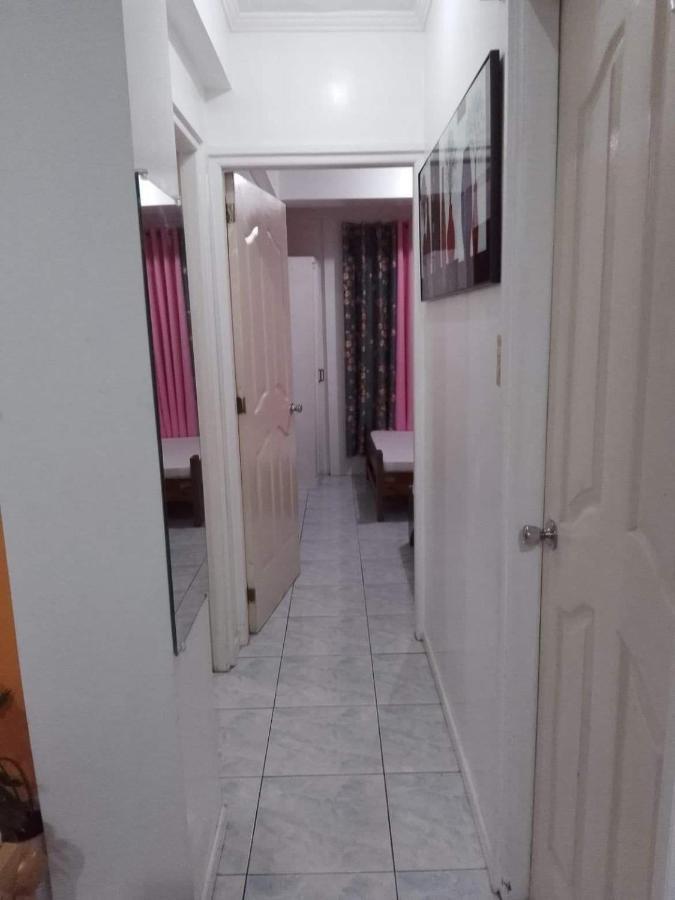 באגויו Emiliez Place מראה חיצוני תמונה