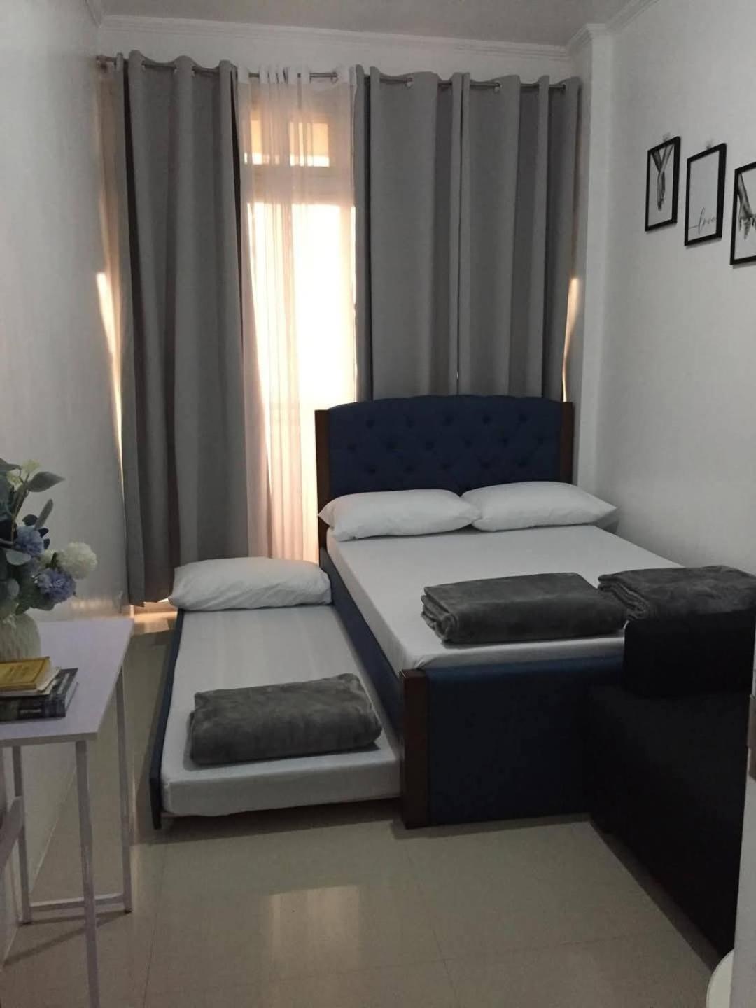 באגויו Emiliez Place מראה חיצוני תמונה