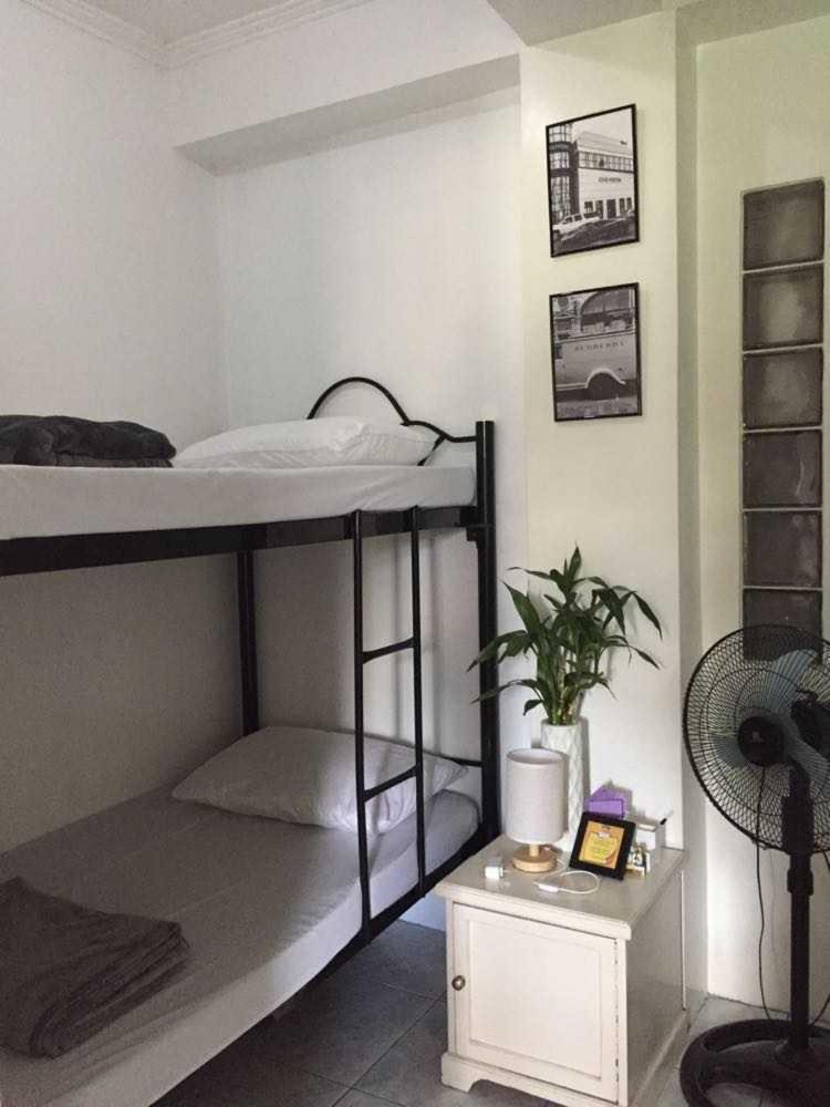 באגויו Emiliez Place מראה חיצוני תמונה
