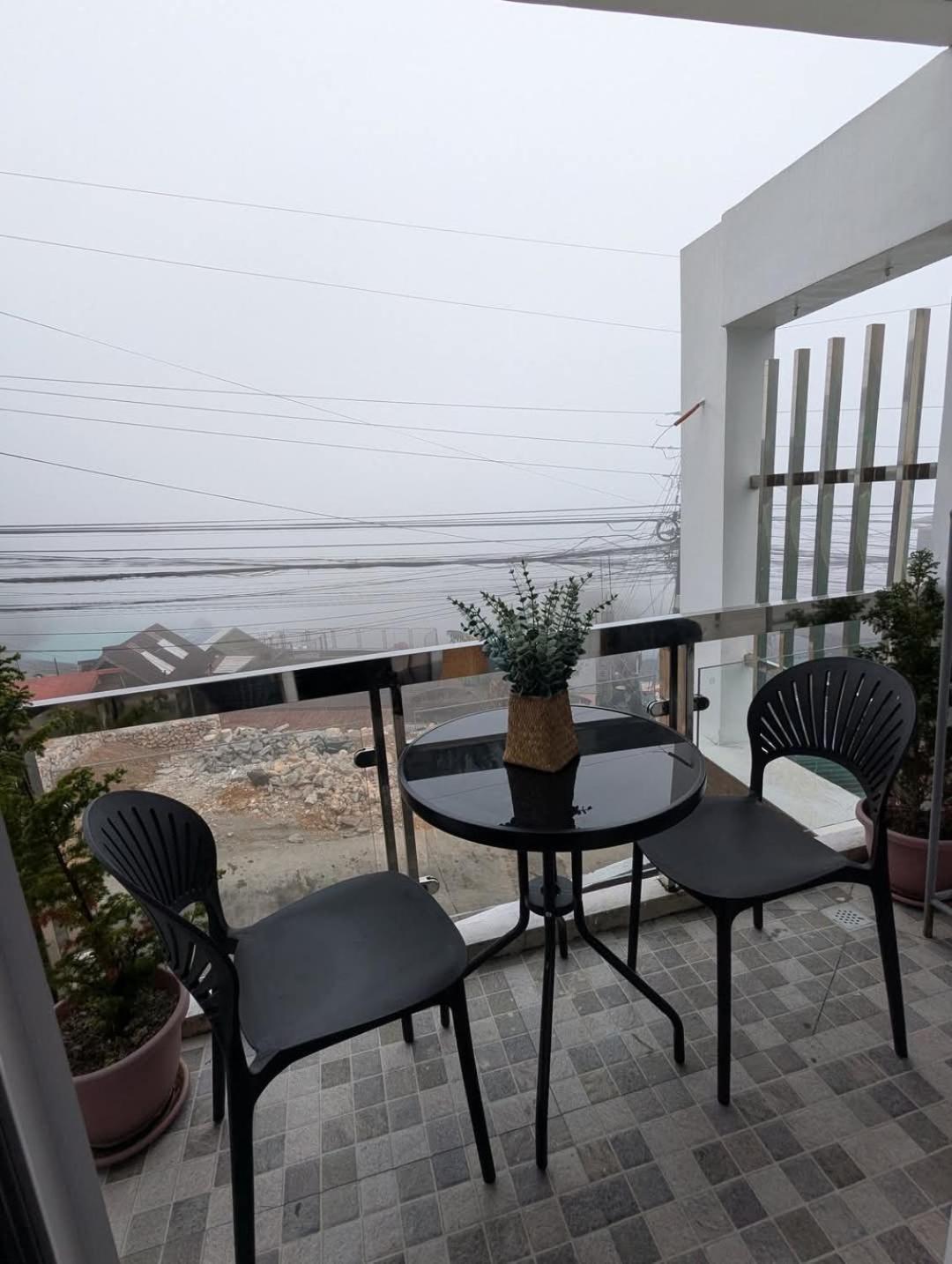 באגויו Emiliez Place חדר תמונה